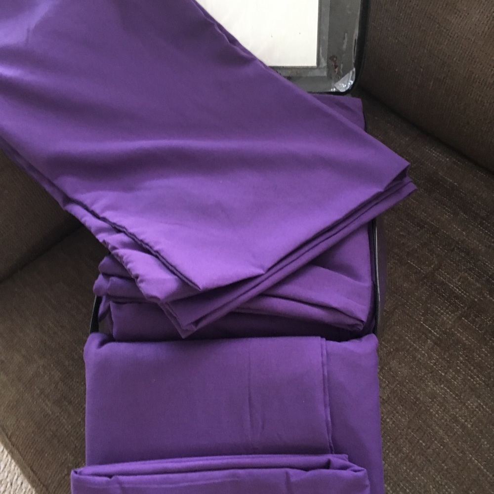 Bamboo Sheets